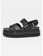 Dr Martens Кожени сандали Athena
