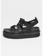 Dr Martens Кожени сандали Athena