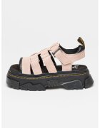 Dr Martens Масивни кожени сандали Mattison 3