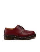Dr Martens Мъжки мокасини 1461 - естествена кожа -