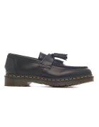 Dr Martens Мокасини - DM22209001 - кожа - черни - Черен