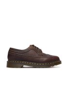 Dr Martens Обувки Martens - кафяви - естествена кожа