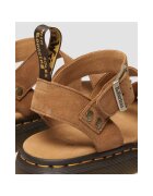 Dr. Martens Сандали Gryphon Унисекс Кафяв