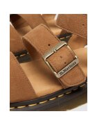 Dr. Martens Сандали Gryphon Унисекс Кафяв