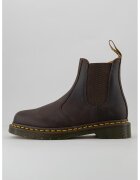 Dr Martens Унисекс боти Chelsea 2976 от набук
