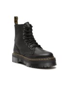 Dr Martens Унисекс боти Jadon III - черни - синтетични