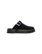 Dr Martens Унисекс чехли Dr.Martens - DM40666001 - Естествена кожа - Черни