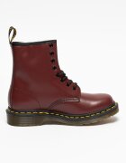 Dr. Martens Унисекс кожени боти 1460 Бордо
