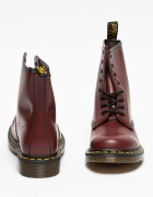 Dr. Martens Унисекс кожени боти 1460 Бордо