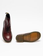 Dr. Martens Унисекс кожени боти 1460 Бордо