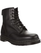 Dr Martens Унисекс кожени боти 1460 - Черен