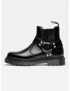 Dr Martens Унисекс кожени боти Chelsea 2976 Harness
