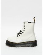 Dr Martens Унисекс кожени боти Jadon с равна платформа