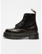 Dr Martens Унисекс кожени боти Sinclair