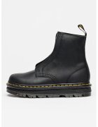 Dr Martens Унисекс кожени ботуши Zebzag