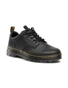 Dr Martens Унисекс обувки 301440383 - Естествена кожа - Черни