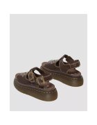 Dr. Martens Унисекс сандали Dunnet 40526200