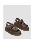 Dr. Martens Унисекс сандали Dunnet 40526200