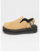Dr Martens Велурено сабо Zebzag