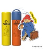 Dr.PawPaw Комплект 2 балсама за устни Paddington™ Bear Keyring Original Balm + аромат портокалов мармалад 2 x 4 g Paddington Bear Keyring Original + портокалов мармалад
