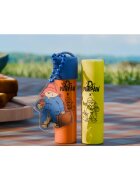 Dr.PawPaw Комплект 2 балсама за устни Paddington™ Bear Keyring Original Balm + аромат портокалов мармалад 2 x 4 g Paddington Bear Keyring Original + портокалов мармалад