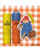Dr.PawPaw Комплект 2 балсама за устни Paddington™ Bear Keyring Original Balm + аромат портокалов мармалад 2 x 4 g Paddington Bear Keyring Original + портокалов мармалад