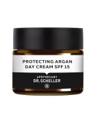 Dr.Scheller Крем против бръчки с арганово масло SPF 15 Dr. Scheller 50 мл