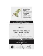 Dr.Scheller Крем против бръчки с арганово масло SPF 15 Dr. Scheller 50 мл