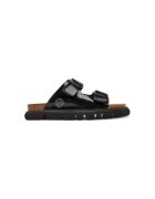 DrBrinkmann Дамски джапанки - 700699-01 - Екокожа