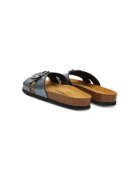 DrBrinkmann Дамски джапанки - 700700-09 - Екокожа