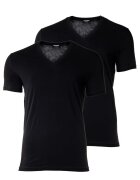 Dsquared2 Тениска с шпиц - 2 броя