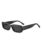 Dsquared2 Унисекс слънчеви очила ICON-0020/S-KB7