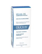 Ducray Шампоан против пърхот Kelual DS 100 мл