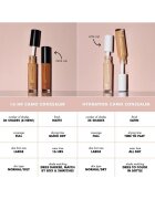 e.l.f. C Cosmetics Хидратиращ Камуфлажен Коректор Deep Chestnut