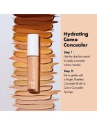 e.l.f. C Cosmetics Хидратиращ Камуфлажен Коректор Light Beige