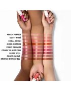 e.l.f. Camo течен руж Cheeky Lychee