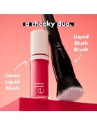 e.l.f. Camo течен руж Pinky Promise