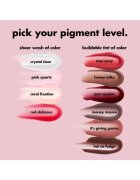 e.l.f. Glow Reviver Lip Oil Glimmer Crystal Clear