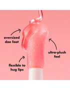 e.l.f. Glow Reviver Lip Oil Glimmer Crystal Clear