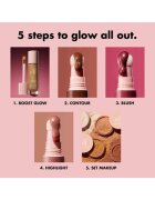 e.l.f. HaloGlowBeauty 697
