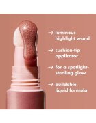 e.l.f. Хайлайтър с розов кварц Elf Halo Glow Beauty Wand 10 мл