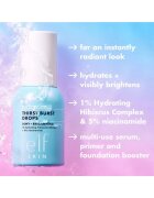 e.l.f. Хидратиращ серум с гел Elf Cosmetics Holy Hydration! Капки Thirst Burst 30 мл