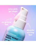 e.l.f. Хидратиращ серум с гел Elf Cosmetics Holy Hydration! Капки Thirst Burst 30 мл