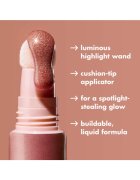 e.l.f. Илюминатор Elf Halo Glow Beauty Wand Шампанско 10 мл
