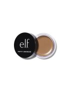 e.l.f. Кремообразен дълготраен/бронзант e.l.f Putty Bronzer Tan Lines 10g