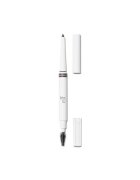e.l.f. Молив за вежди e.l.f Cosmetics Waterproof Instant Lift Brow Pencil 82722 Deep Brown 0 24 g