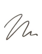 e.l.f. Молив за вежди e.l.f Cosmetics Waterproof Instant Lift Brow Pencil 82722 Deep Brown 0 24 g