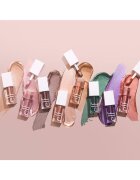 e.l.f. Течни металически сенки за очи Elf Cosmetics 3 мл Светлокафяв