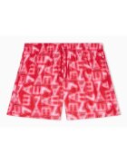 EA7 Бански WATER SPORT BW M MONOGRAM NEON BOXER-7M001715-AF21250-M5101