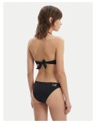 EA7 Бикини emporio armani полиамид INTL черно